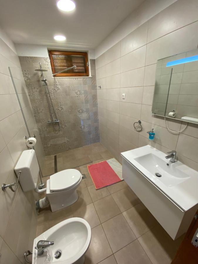 Fio's Guest house Hvar Town