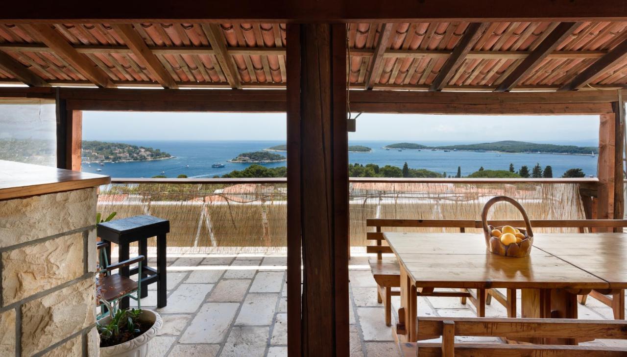 Guest house Fio's Hvar Town