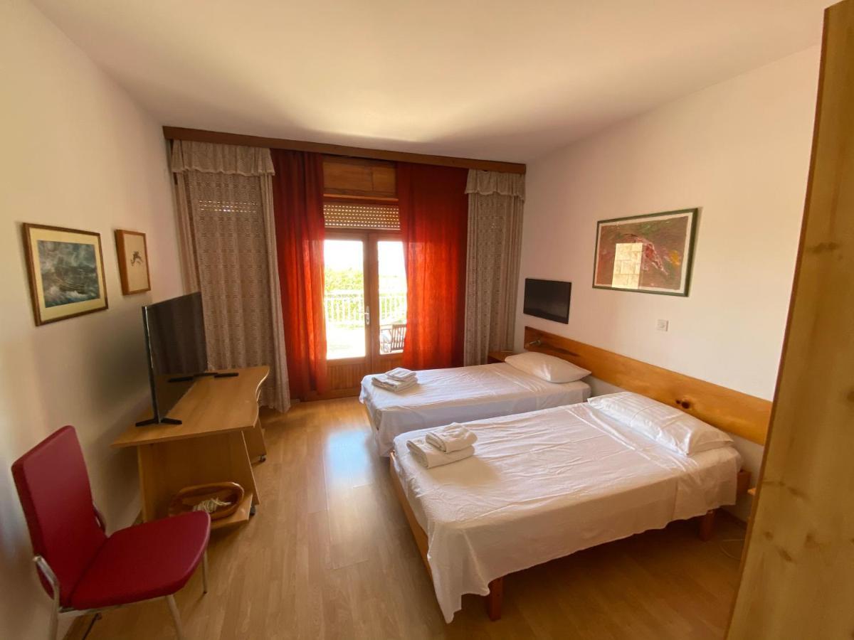 Guest house Fio's