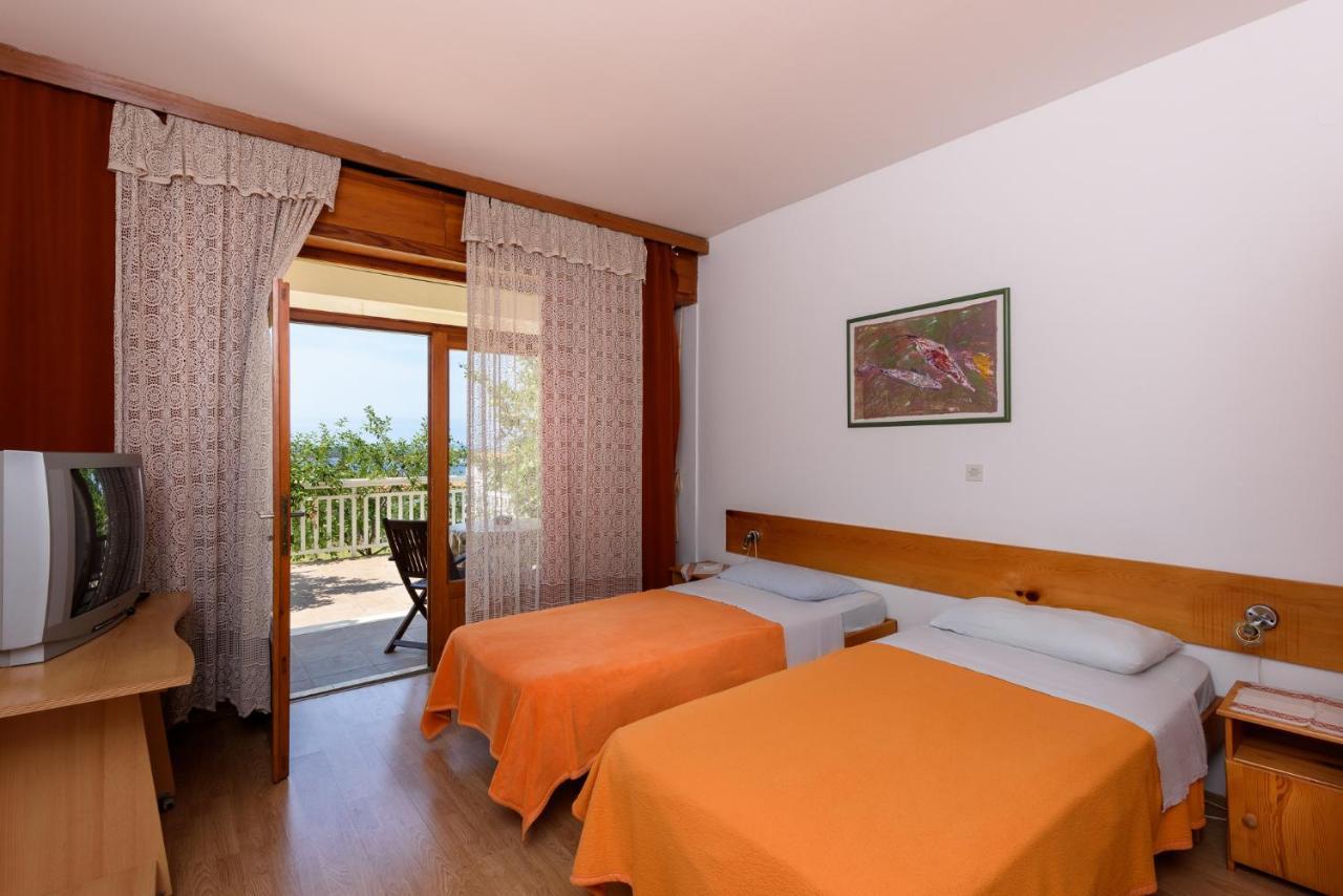 Guest house Fio's