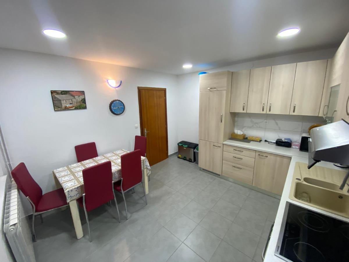 Guest house Fio's