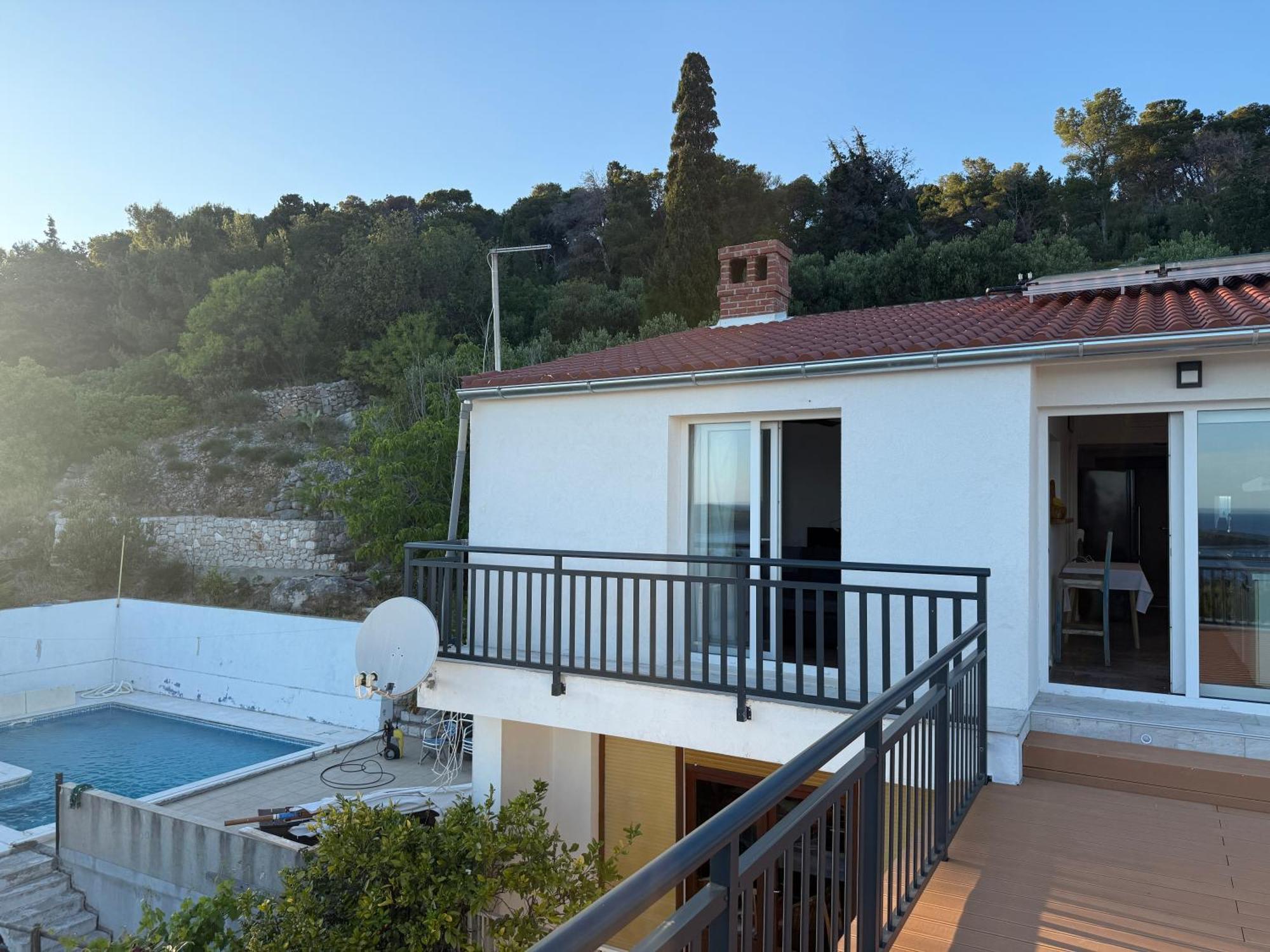 Fio's 4* Hvar Town