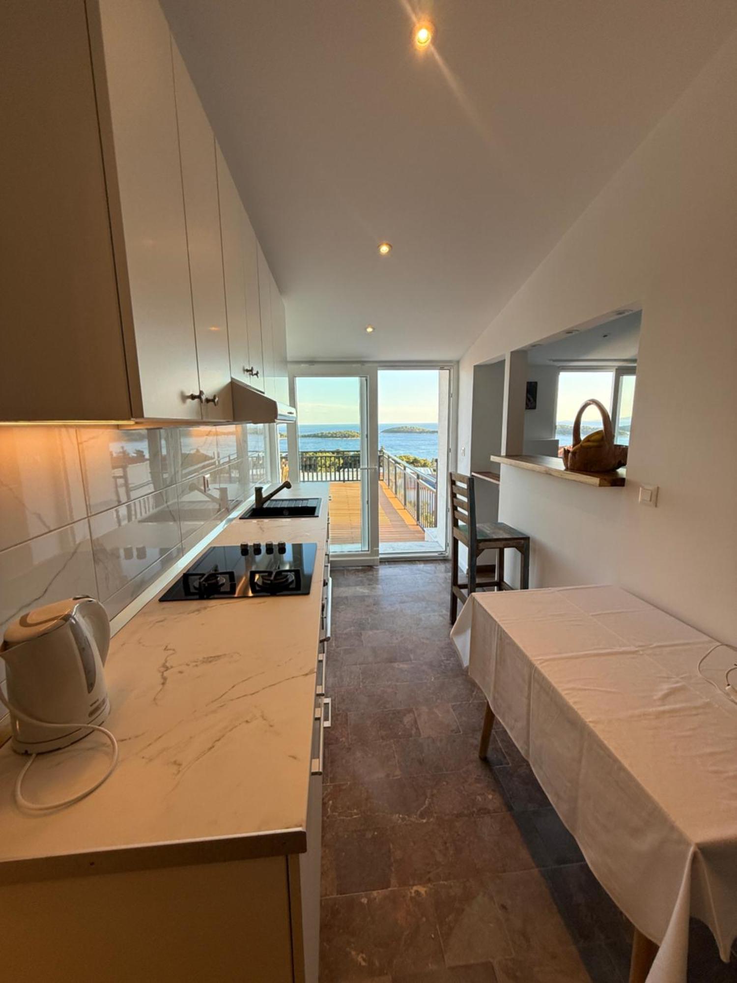 Gostinjska kuća Fio's 4*