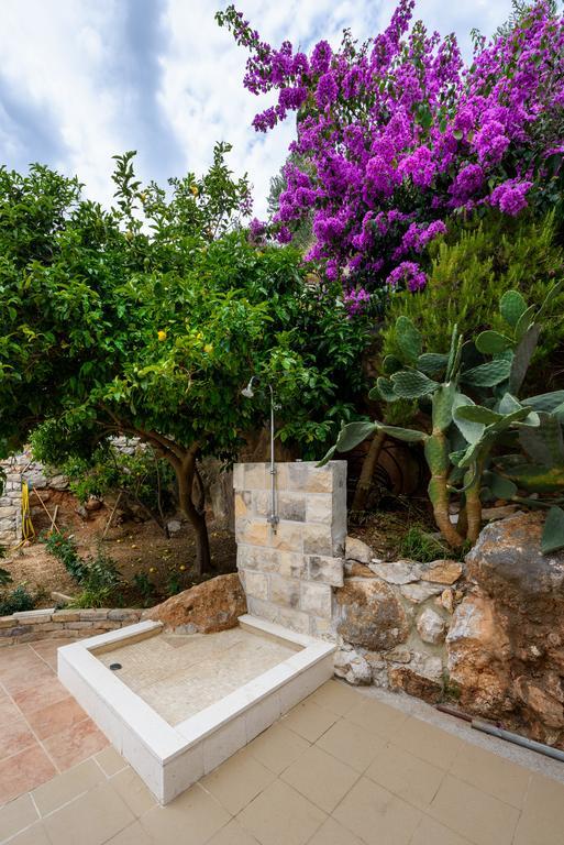 Fio's Guest house Hvar Town