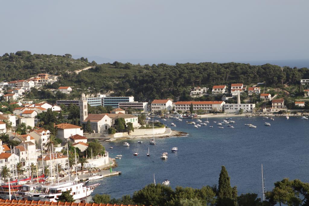 Fio's Guest house 4*